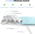 BNDX 15"x54" Ironing Board Cover - Image 2