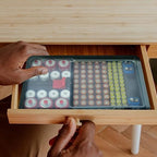 Battery Organizer Storage Case - Image 6