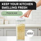 Bop Top Airtight Food Storage Containers - Image 7