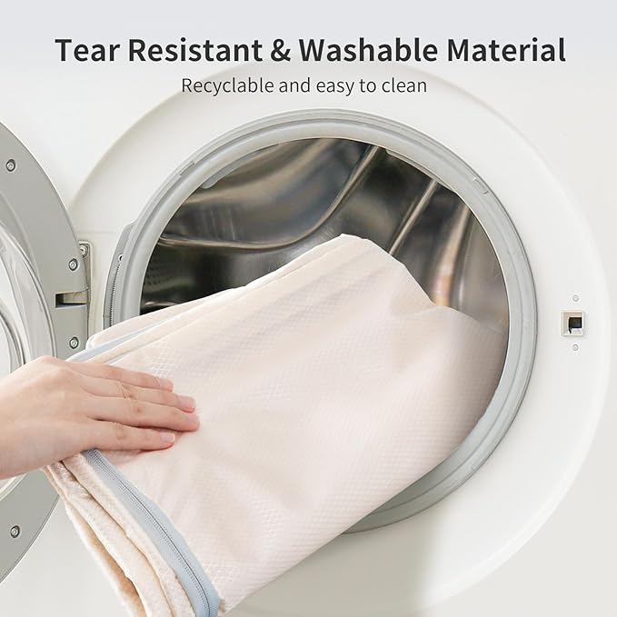 DIMJ Comforter Storage Bag - Image 6
