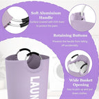 Super Large Laundry Basket - Image 3