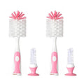 Chemimoso Multifunctional Cleaning Brush, Baby Bottle Brush, Bottle Brush by Unknown