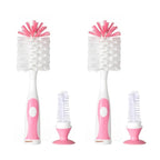 Chemimoso Multifunctional Cleaning Brush, Baby Bottle Brush, Bottle Brush by Unknown
