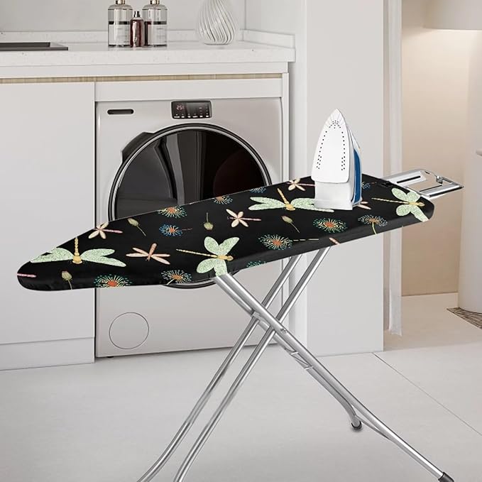 Dragonfly Ironing Board Cover and Pad - Image 2