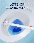Disposable Toilet Cleaning System - Image 2