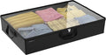 ClosetMaid 20504 Foldable Underbed Storage Bag by ClosetMaid