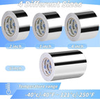 3 Pack Aluminum Foil Tape Bulk - Image 7