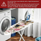 Nuxovilar Ironing Board Cover - Image 6