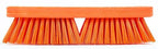 SPARTA Plastic Floor Scrub Brush, Brush Head Only, Deck Brush by SPARTA
