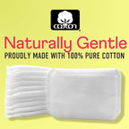 Swisspers Premium Cotton Pillows - Image 5