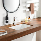 Linkidea Wall Mount Electric Toothbrush Holder - Image 5