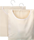 Eccliy 2 Pcs Canvas Clothespin Bag by Eccliy