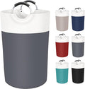 BlissTotes 115L Laundry Basket, Freestanding Laundry Hamper, Collapsible Dirty by BlissTotes