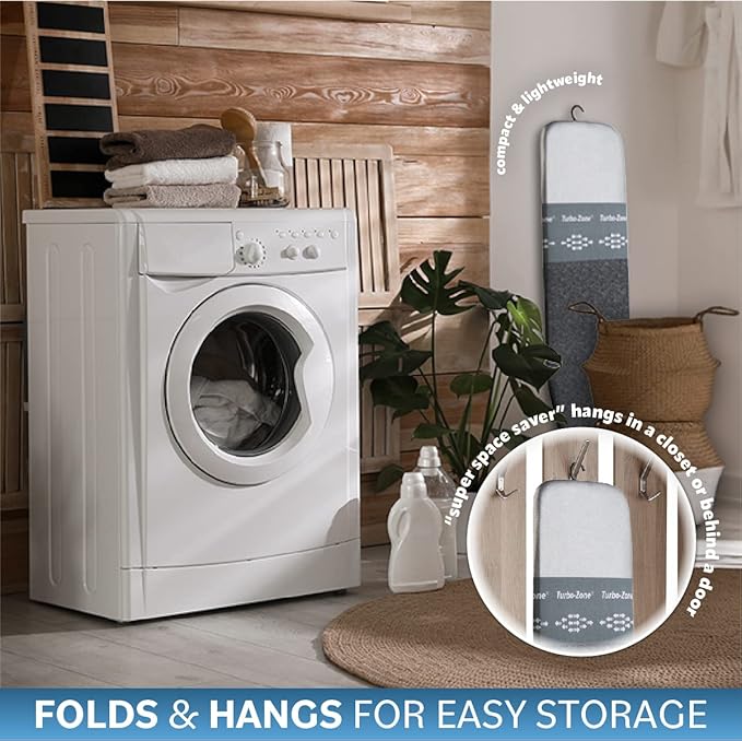 Bartnelli Pulse Ironing Board - Image 5