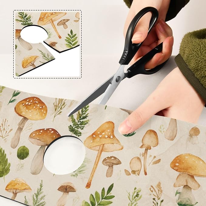 Kitchen Sink Splash Guard 1 PC 30 Inch Sink Faucet Mat Splash Guard - Image 5