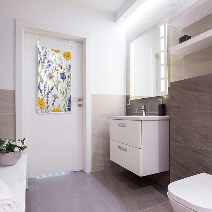Hanging Laundry Hamper Over the Door - Image 6