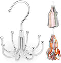 ZEDODIER Tank Top Hanger, Rotatable Bra Organzier by ZEDODIER