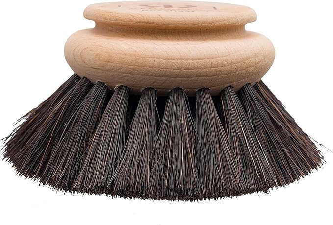 Redecker Horsehair Replacement Head - Image 5