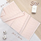 2-Piece Hand Towels for Bathroom - Image 6