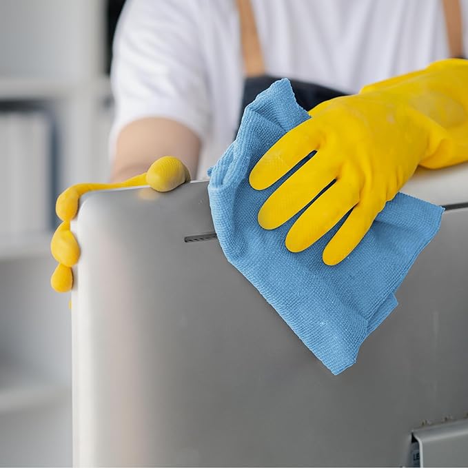 Avalon Towels Microfiber Cleaning Cloths - Image 8