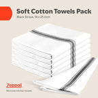 Zeppoli Classic Kitchen Towels - Image 2