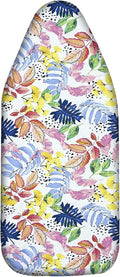 Small Ironing Board Cover Scorch Resistant, Table top Ironing Cover by MZXcuin