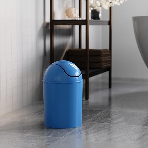 Umbra 1.25 Gallon Mini Waste Can - Image 4