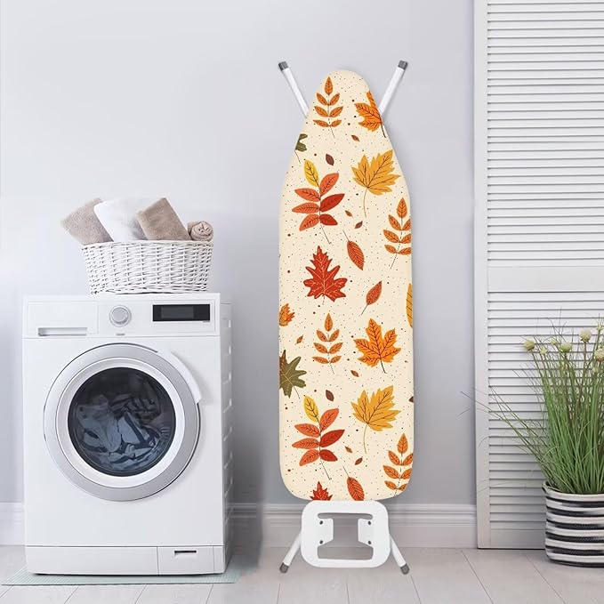 Marple Leaf Ironing Board Cover - Image 3