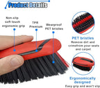 Carpet and Upholstery Cleaning Brush - Image 3