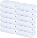 Infinitee Xclusives Luxury Wash Cloths by InfiniteeXclusives