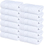 Infinitee Xclusives Luxury Wash Cloths by InfiniteeXclusives