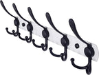 Dseap Wall Mounted Coat Rack - Image 8