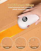 Sweater Shavers to Remove Pilling, Fabric Shaver - Image 3