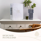 Hayden Hill Luxury Organic Cotton Sweater Storage Bag - Image 7