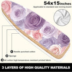 Ironing Board Cover 15x54 Inch- Standard Cotton Cover - Image 3