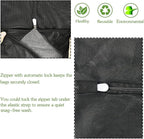 2Pcs Extra Large Mesh Laundry Bags - Image 4