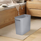 Hand Trash Can - Small Waste basketbin - 1.8 Gallon- - Image 3