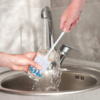 PHYEX 2 Pack Long Handle Bottle Scrubbing Brushes, Bottle Cleaner - Image 6