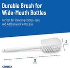 SPARTA Large Water Bottle Brush Ideal - Image 5