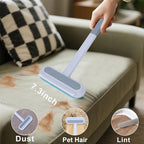 Pet Hair Remover for Furniture, Reusable Lint Brush for Dog and Cat Hair - Image 7