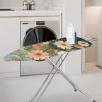 Daisy Prints Ironing Board Padded Cover Dust Covers Stretchable Iron Board - Image 2