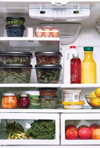 Rubbermaid EasyFindLids Food Storage Containers - Image 6