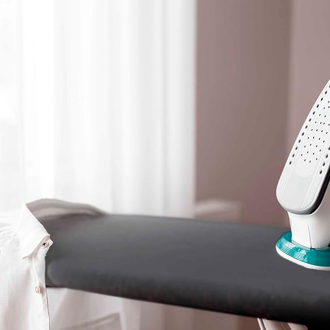 Hearth & Harbor Ironing Board Cover and Pad 15x54 Full Size, Thick Heavy Duty - Image 5