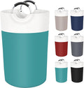 BlissTotes 115L Laundry Basket, Freestanding Laundry Hamper, Collapsible Dirty by BlissTotes
