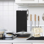 Dish Drying Mats, Heat-resistant Silicone Mat - Image 7