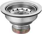 Moen Kitchen Sink Strainer Basket by Moen
