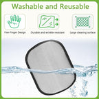 Pet Hair Removal Glove for Cats and Dogs - Image 2