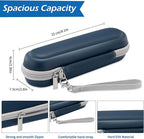 Toothbrush Travel Case for Oral B/Oral-B Pro 1000 1500 5000 7000 & Philips - Image 3