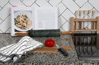 White Classic Premium Dish Towels - Image 6