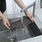 Silicone Bathroom Soap Dishes - Image 6